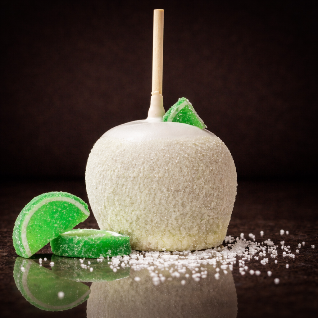 Caramel Apples