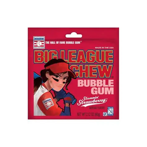 Big League Chew