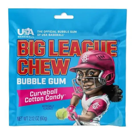 Big League Chew