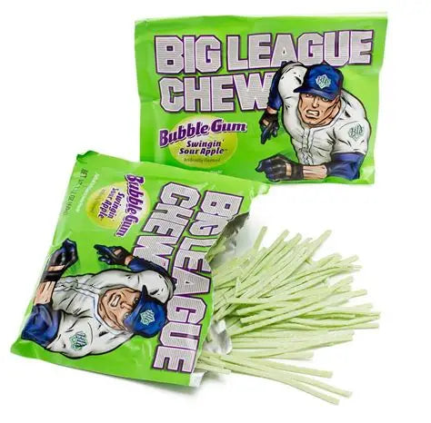 Big League Chew