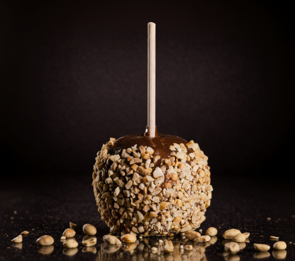 Caramel Apples