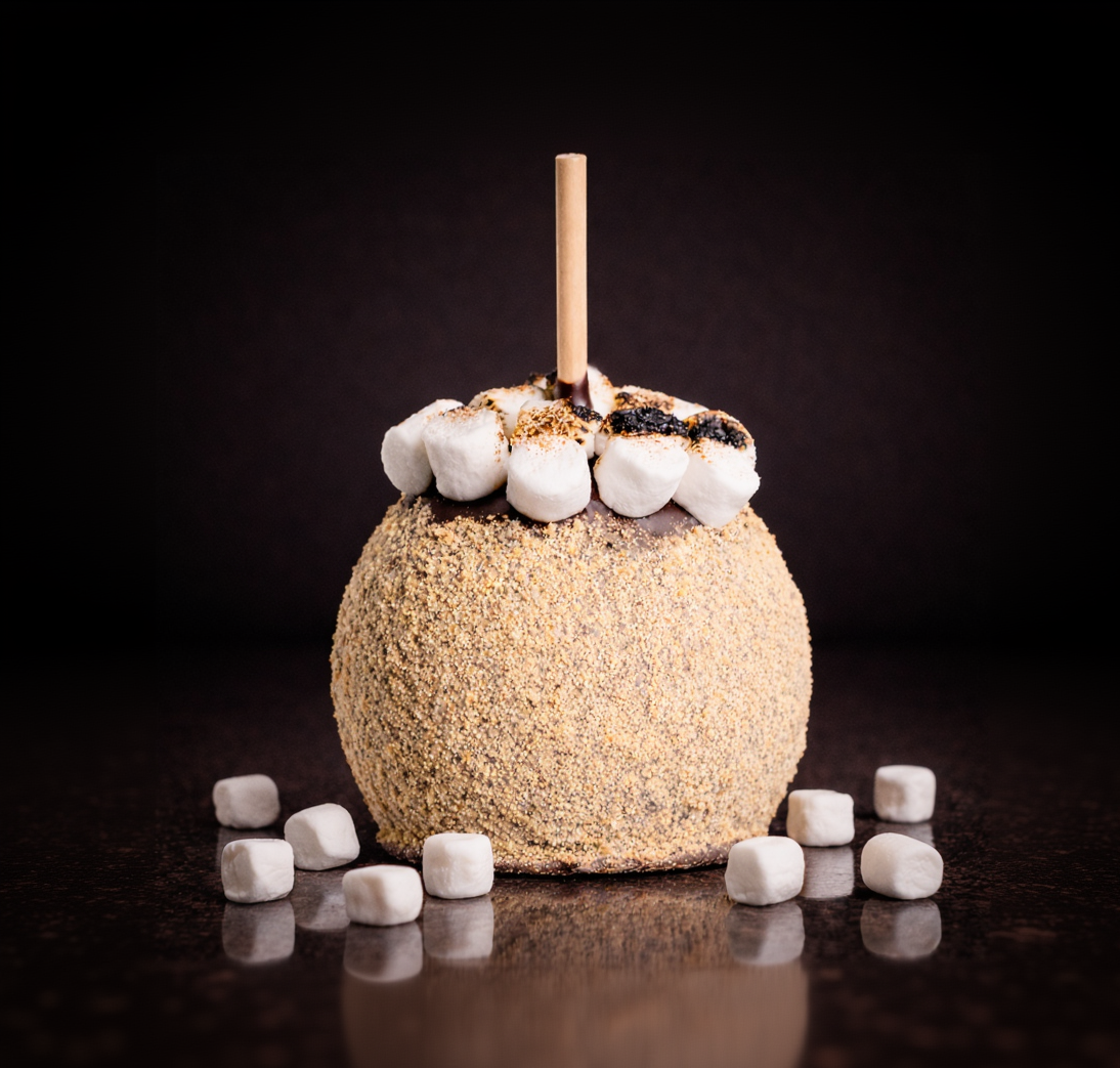 Caramel Apples