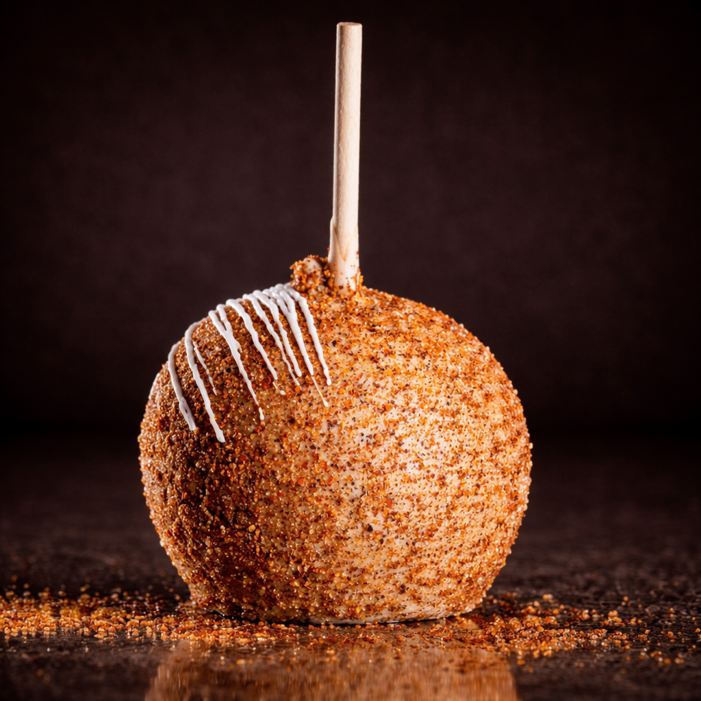 Caramel Apples