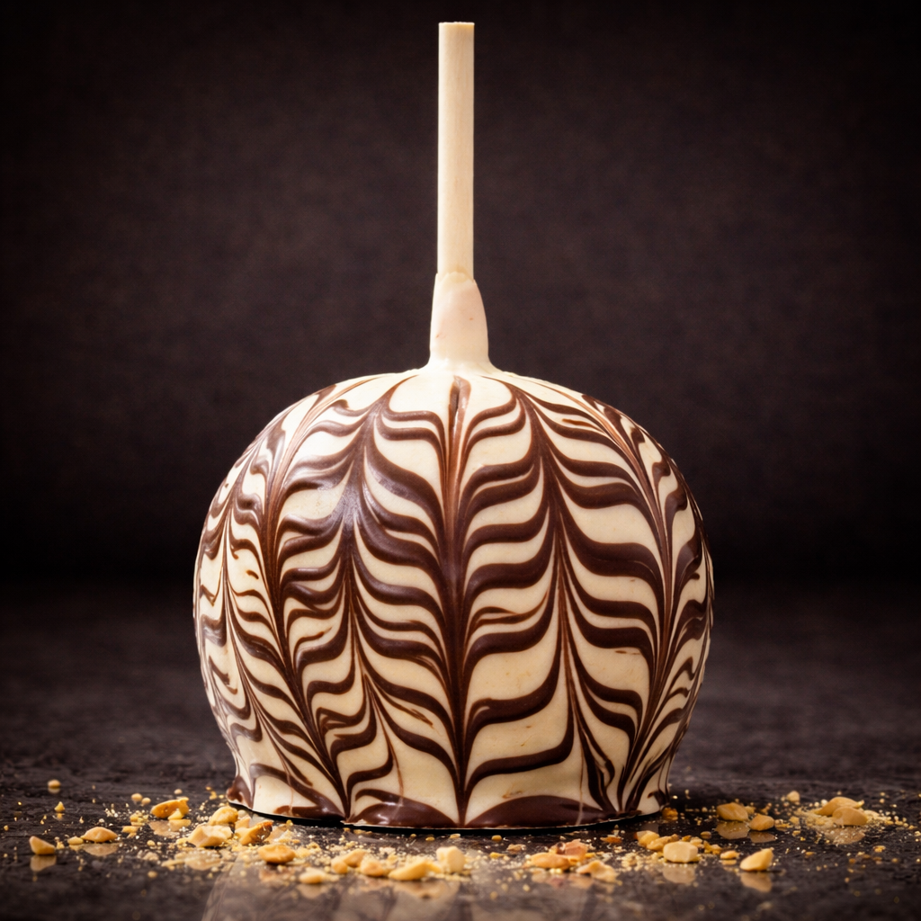 Caramel Apples