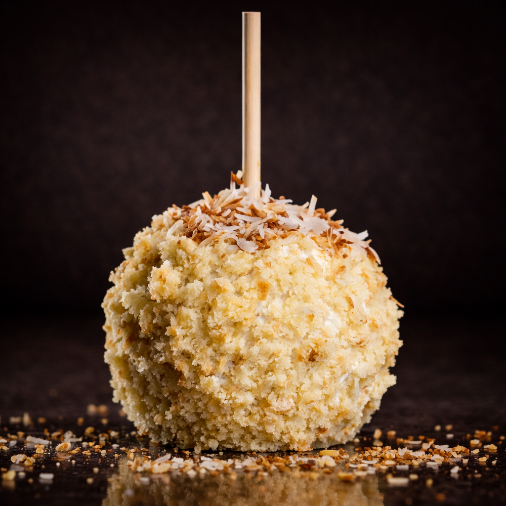 Caramel Apples