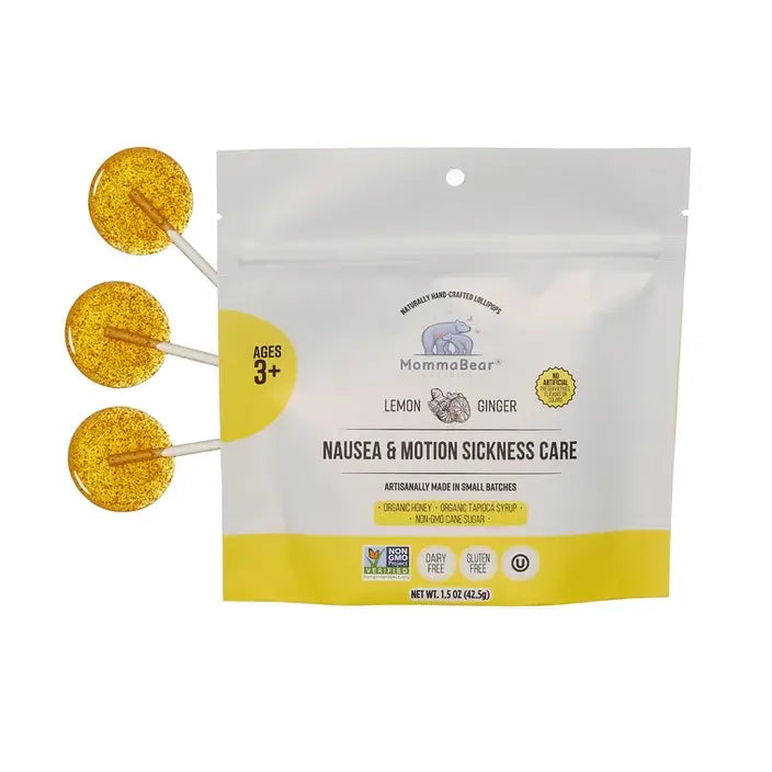 Immunity Support Lollipops/lozenges 3-Pack (5ct)