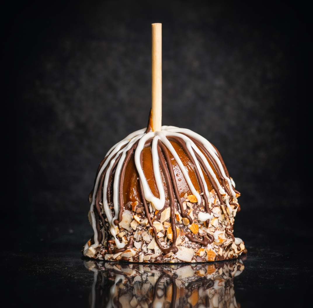 Caramel Apples