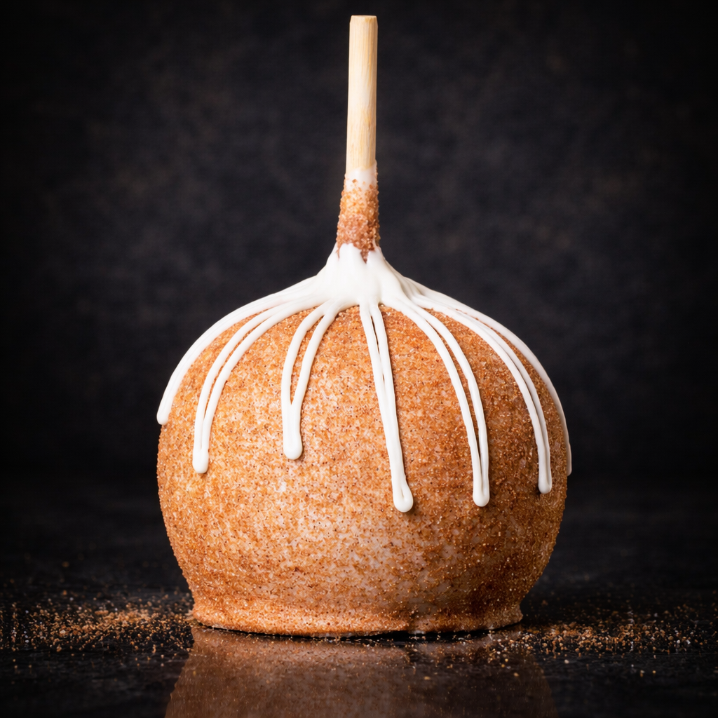 Caramel Apples