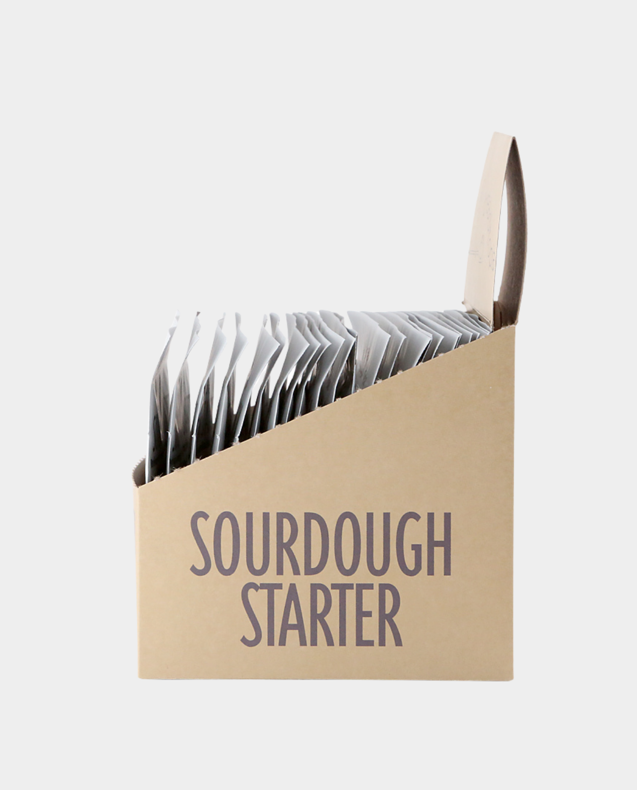Breadtopia Dehydrated Sourdough Starter Culture