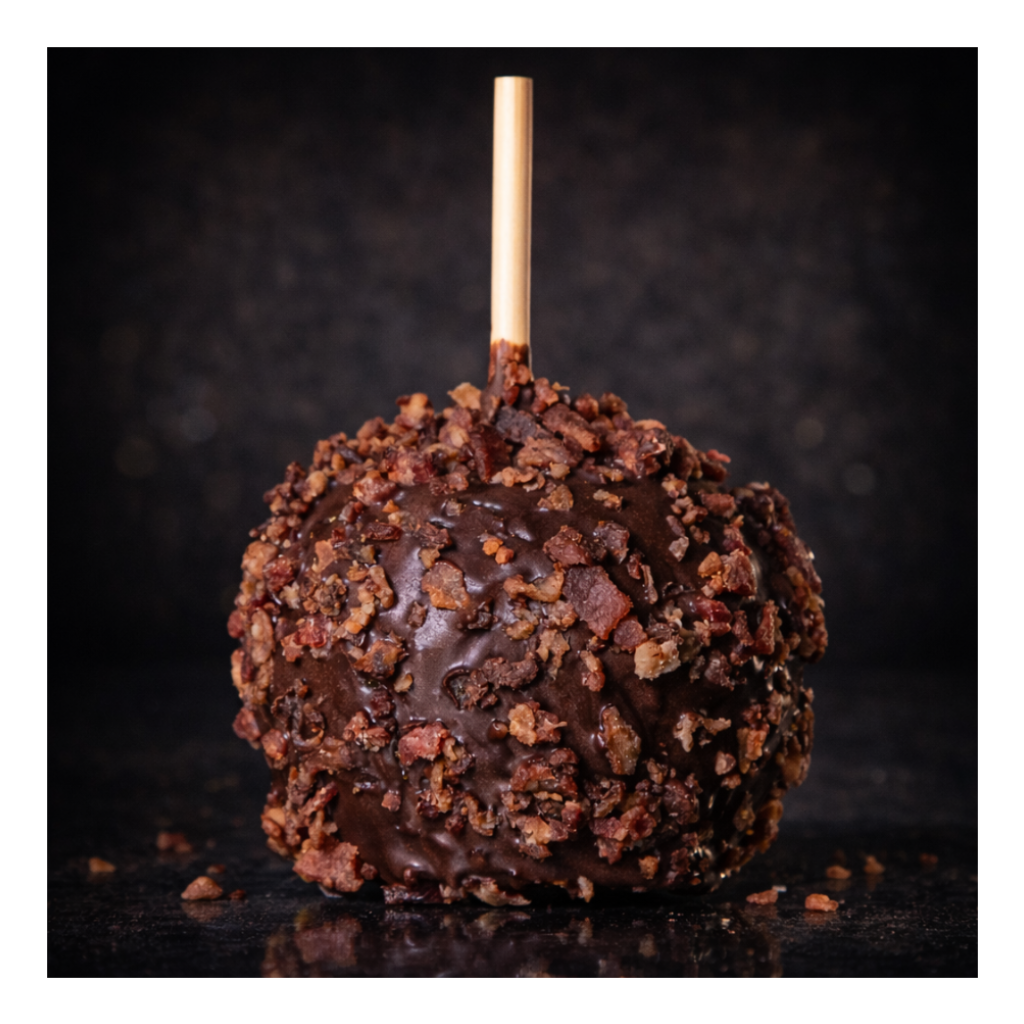 Caramel Apples