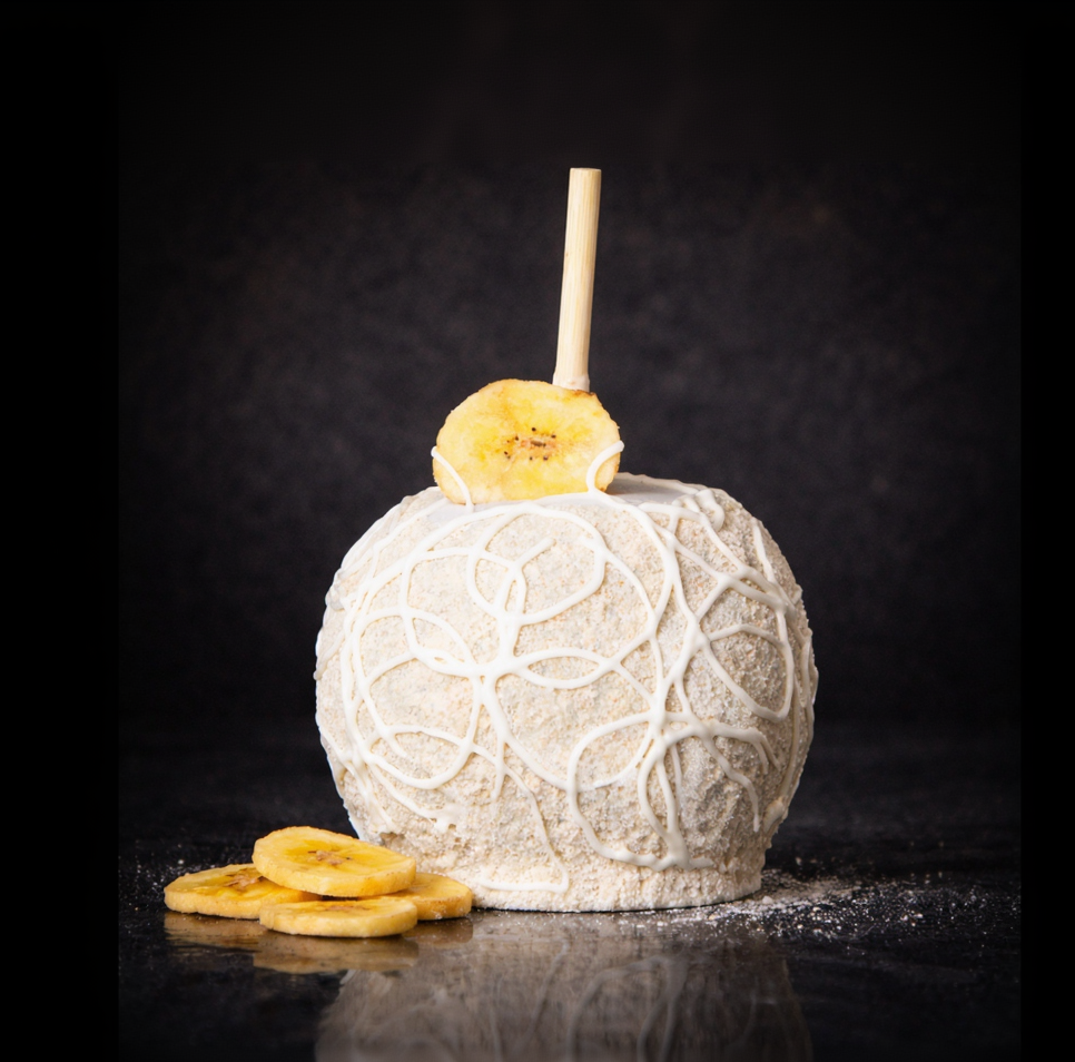 Caramel Apples