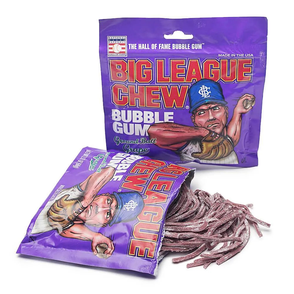 Big League Chew