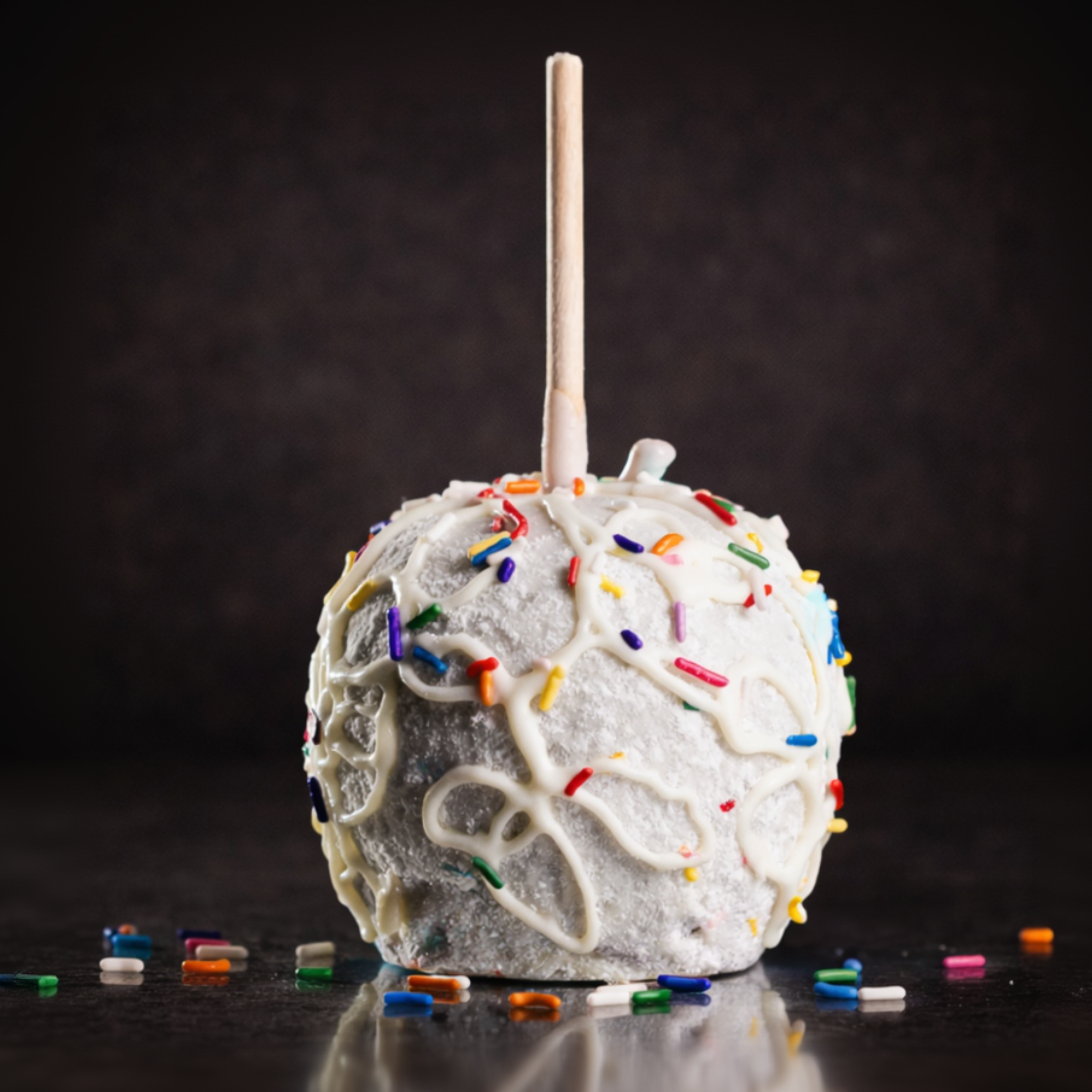 Caramel Apples
