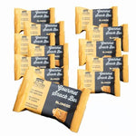 Blondie, Honey Sweetened, Gluten - Free Protein Bar (8, 12, 20 Ct) - ProteinSnackShop