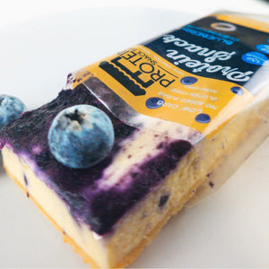 Keto Cheesecake 7-Pack