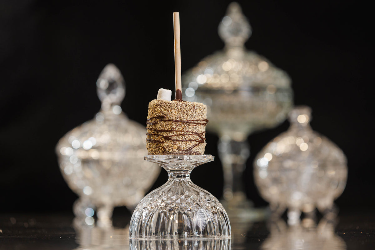 Caramallows