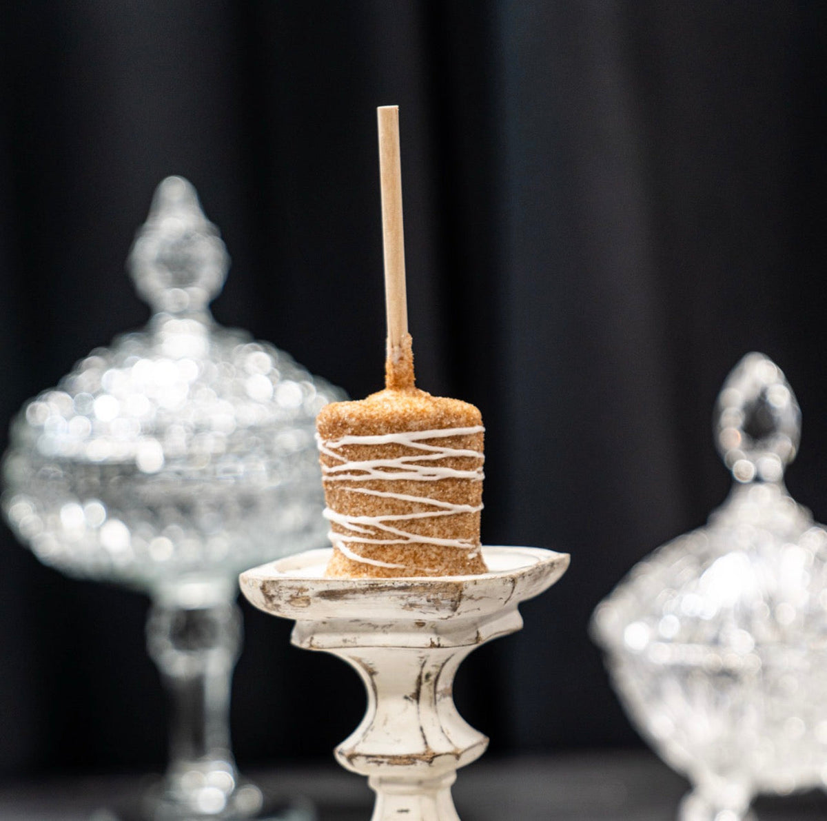 Caramallows