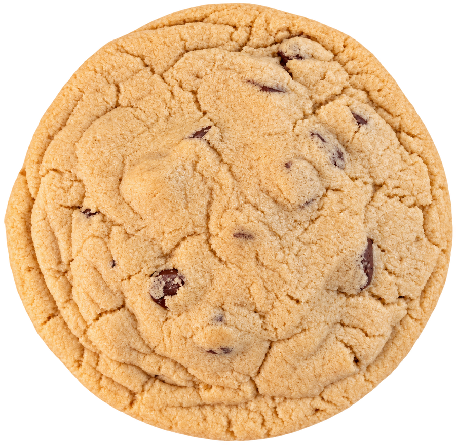 Chocolate Chip Protein Cookie