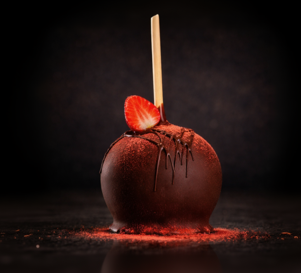 Caramel Apples