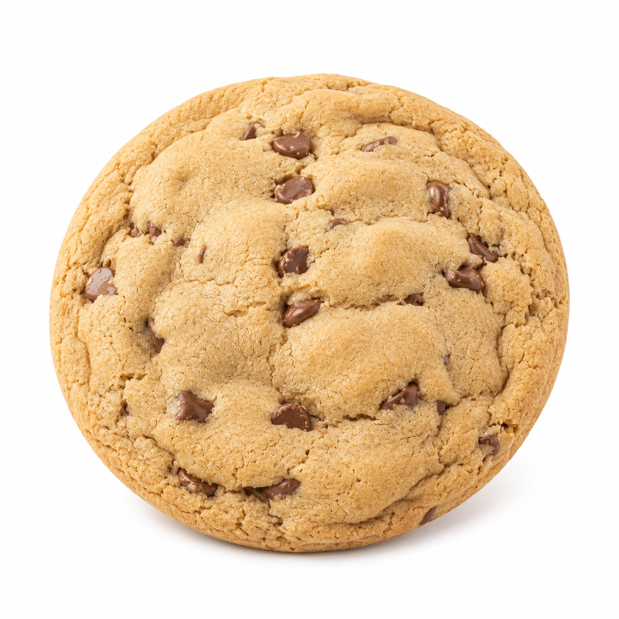 Quarter Pound Protein Cookies