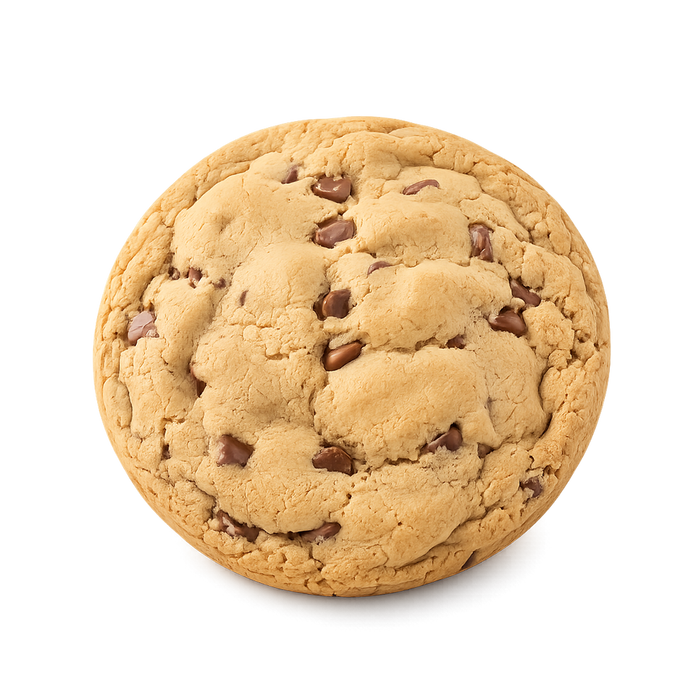 Chocolate Chip Protein Cookie from Protein Snack Shop