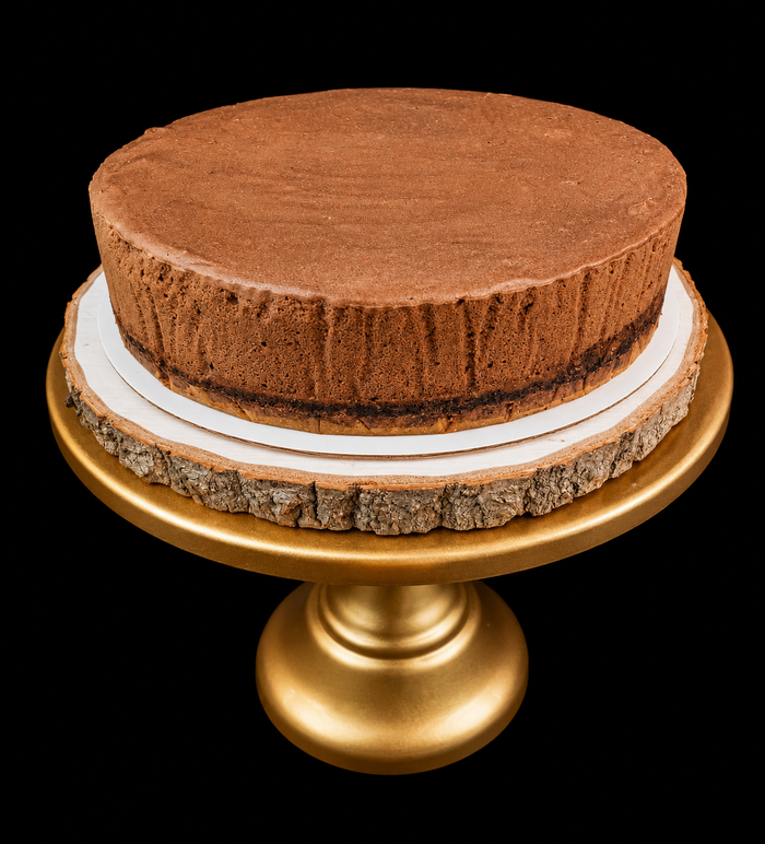 Chocolate Mocha Cheesecake from Protein Snack Shop