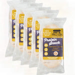 Cinnamon Protein Donut Muffin, 5 - Ct, Low Carb, Gluten - Free - ProteinSnackShop