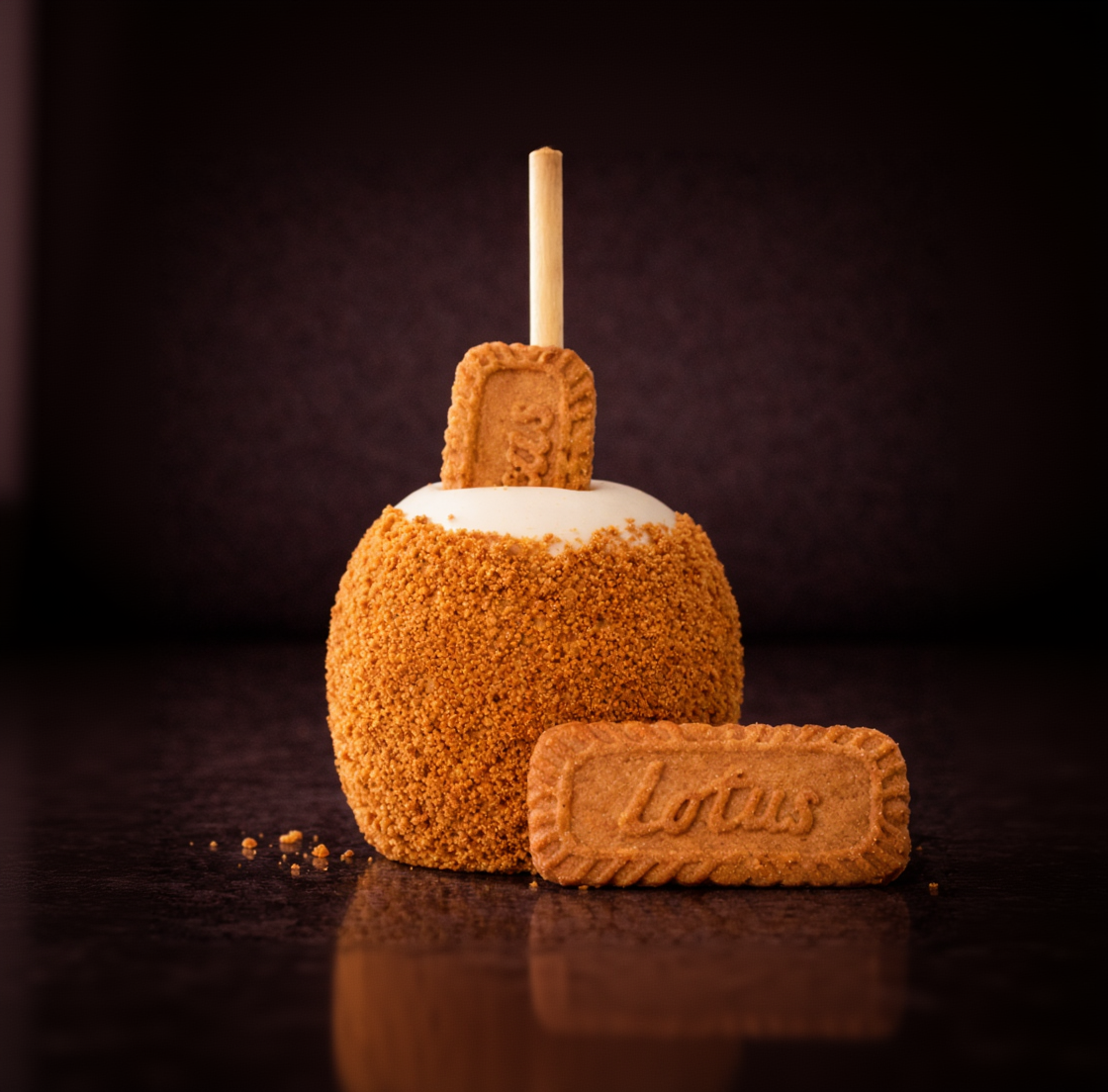 Caramel Apples