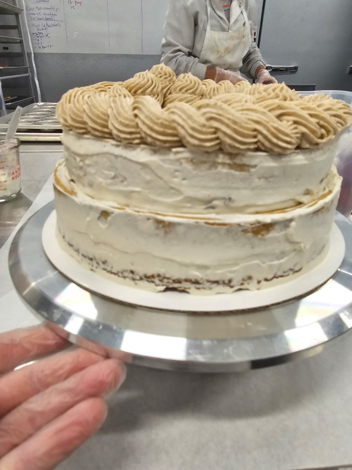 Layer by Layer