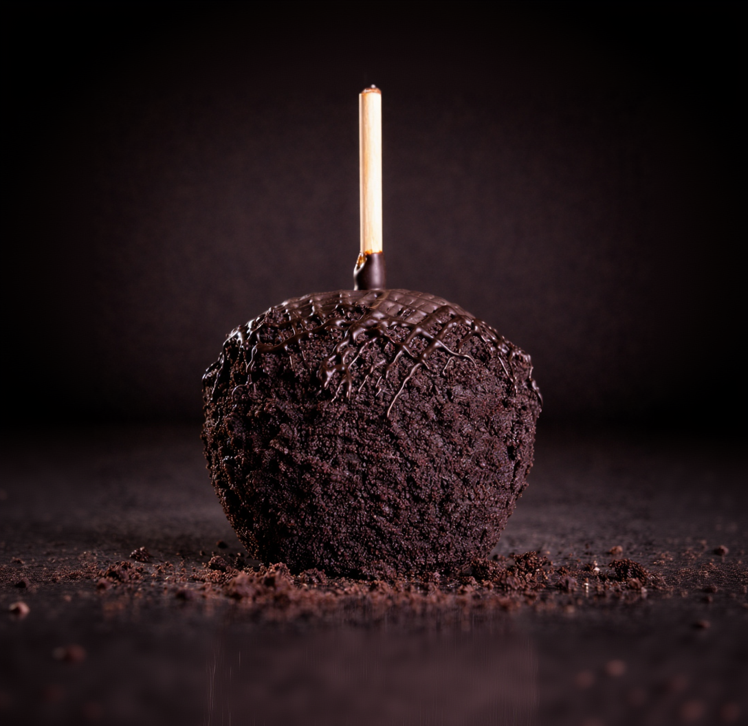 Caramel Apples