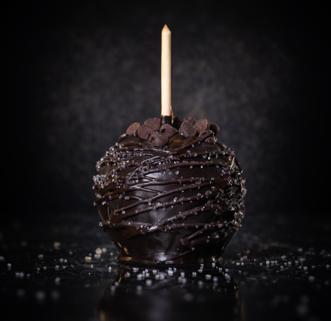 Caramel Apples