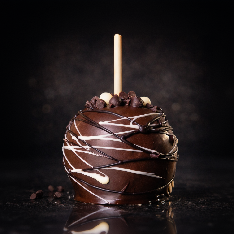 Caramel Apples