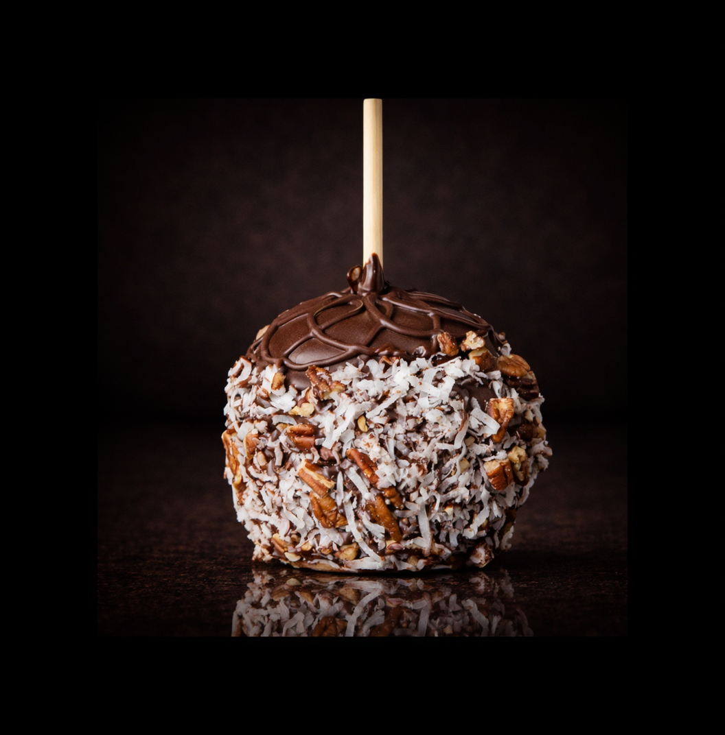 Caramel Apples