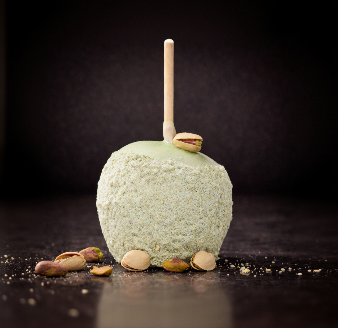 Caramel Apples