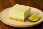 Key Lime Cheesecake, Low - Carb, Gluten - Free Protein Bar (8, 12, 20 Ct) - ProteinSnackShop