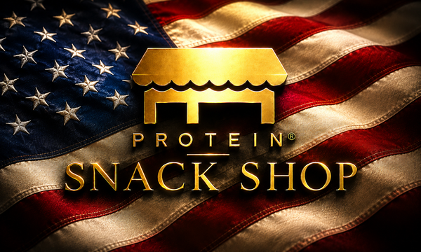 ProteinSnackShop