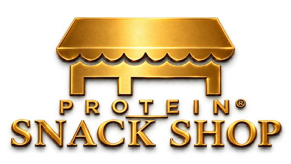 ProteinSnackShop