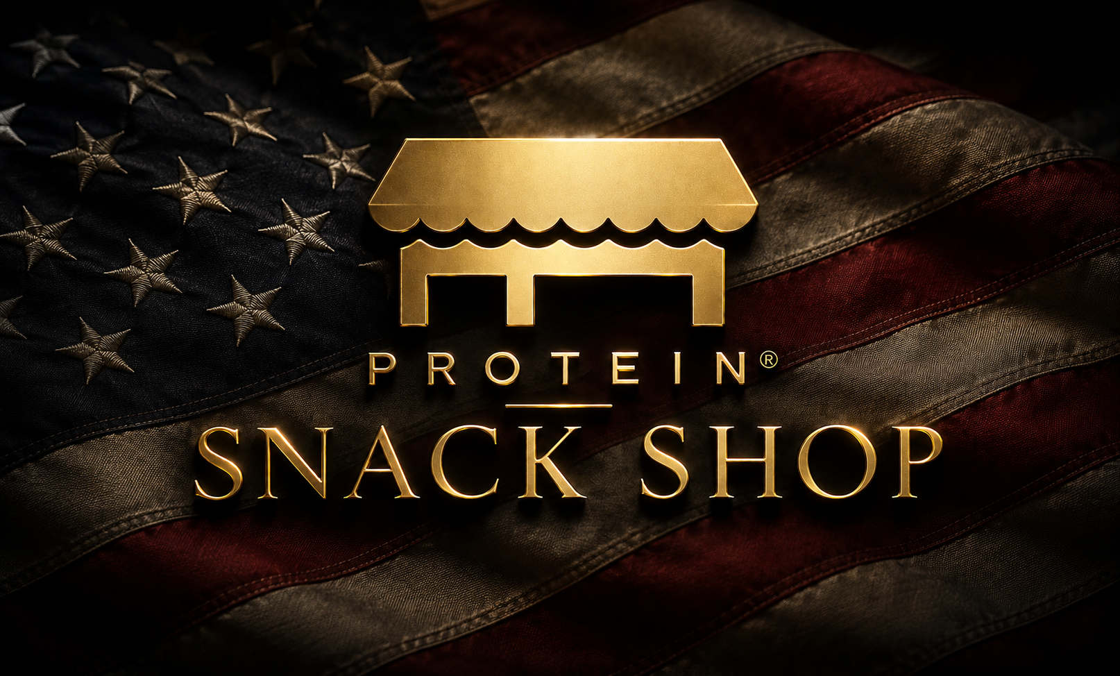 ProteinSnackShop