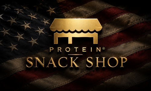 ProteinSnackShop