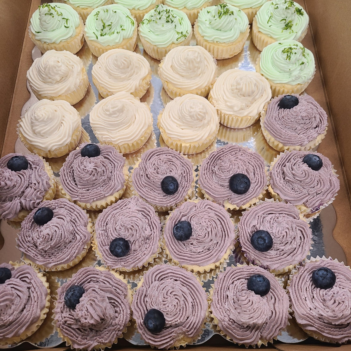 Good Things Come in Minis