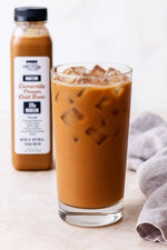 Mocha Protein Cold Brew, Low - Carb, Gluten - Free (6 Ct, 9 Ct) - ProteinSnackShop