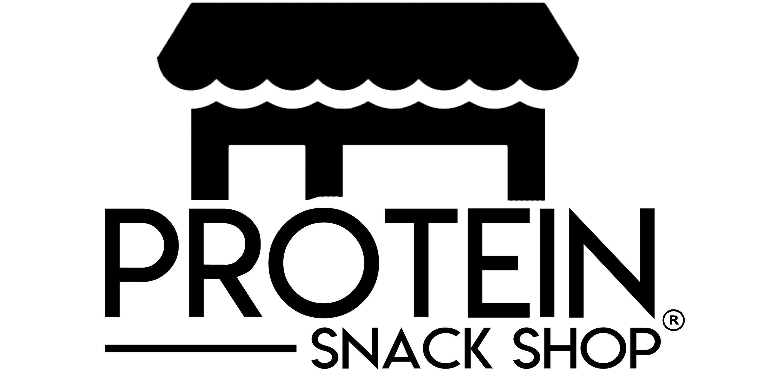 ProteinSnackShop