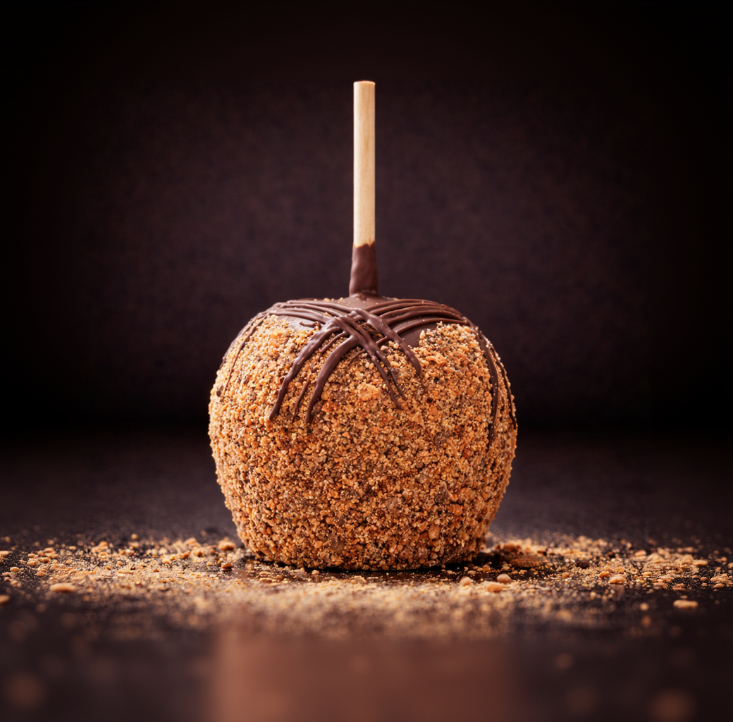 Caramel Apples
