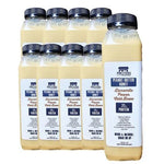 Peanut Butter Honey Protein Cold Brew, 6 - Ct, 9 - Ct Gluten - Free - ProteinSnackShop