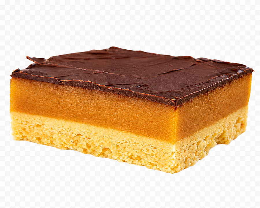 *Low Carb, High-Protein, GF Peanut Butter Dessert Bars
