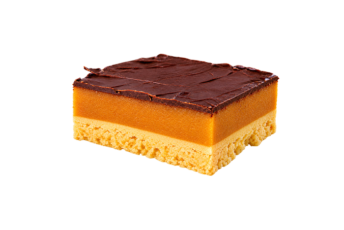 Peanut Butter Bars