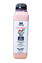 Pinkity Drinkity Protein Drink, Low - Carb, Gluten - Free (6 Ct, 9 Ct) - ProteinSnackShop