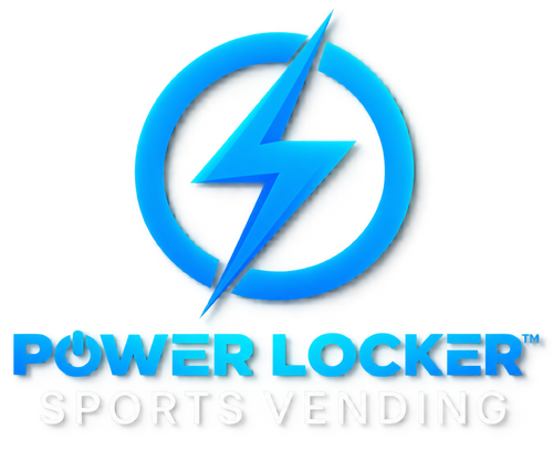Power Locker Sports Vending