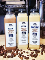 Protein Cold Brew Variety Pack, 6 - Ct, 9 - Ct Gluten - Free - ProteinSnackShop