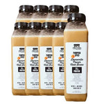 Pumpkin Spice Protein Cold Brew, Low - Carb, Gluten - Free (6 Ct, 9 Ct) - ProteinSnackShop